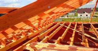 Кровельные работы Людиново цена от 515 руб.