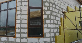 Утепление фасада Людиново цена от 258 руб.
